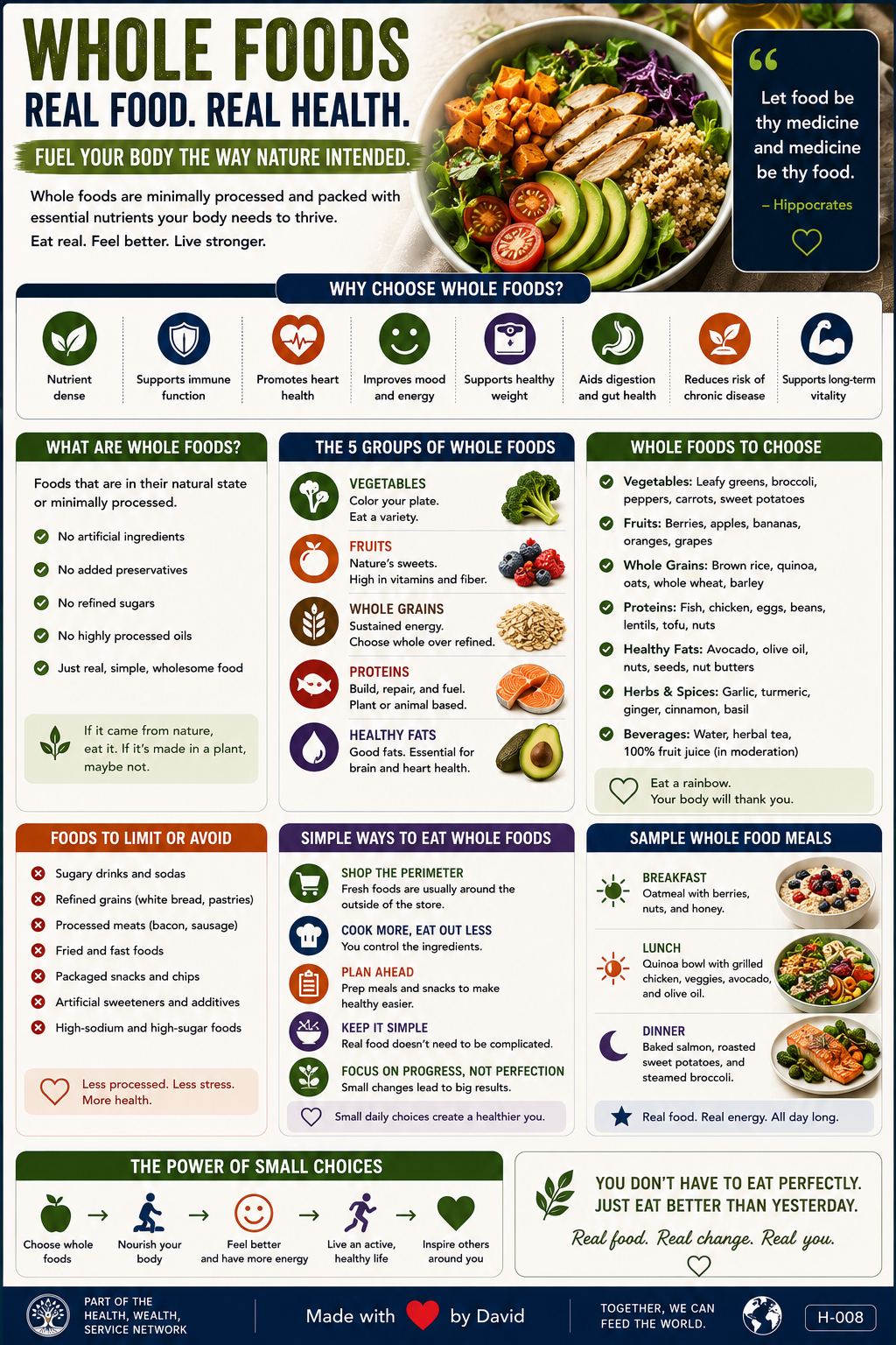 Whole Foods